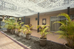 2 - LE VACOA - CHAMBRE 2 - Rdc G